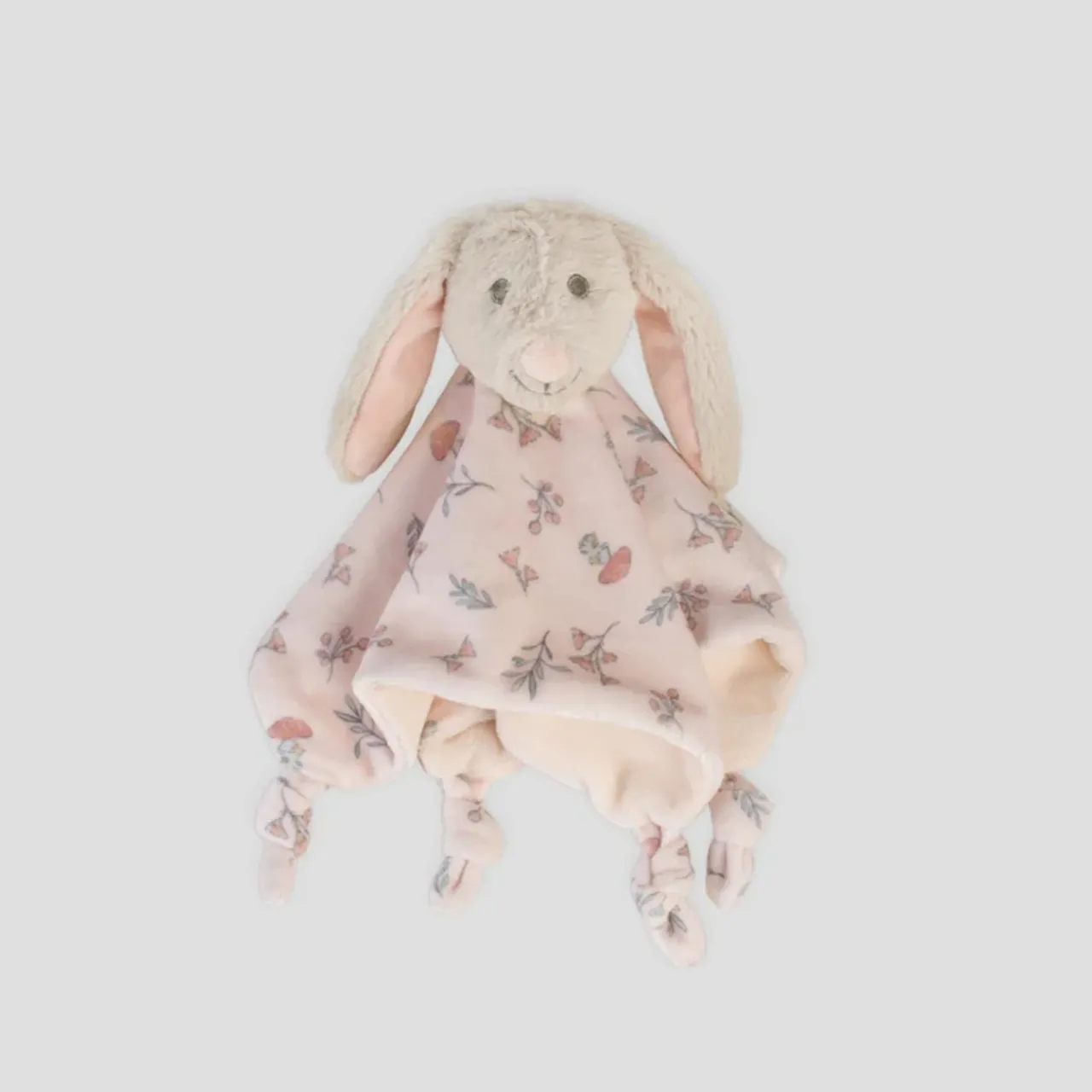 The Little Linen Company Little Linen Baby Lovie / Comforter Clearance