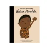 Bookreps NZ Little People, Big Dreams Book - Nelson Mandela Sale