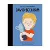 Bookreps NZ Little People, Big Dreams Book - David Beckham Online