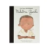 Bookreps NZ Little People, Big Dreams Book - Mahatma Gandhi Fashion