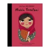 Bookreps NZ Little People, Big Dreams Book - Malala Yousafzai Outlet