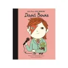 Bookreps NZ Little People, Big Dreams Book - David Bowie Sale