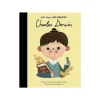 Bookreps NZ Little People, Big Dreams Book - Charles Darwin Sale