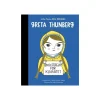 Bookreps NZ Little People, Big Dreams Book - Greta Thunberg Discount