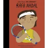 Bookreps NZ Little People, Big Dreams Book - Rafa Nadal Best