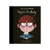 Bookreps NZ Little People, Big Dreams Book - Stephen Hawking Hot