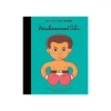 Bookreps NZ Little People, Big Dreams Book - Muhammad Ali New