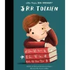 Bookreps NZ Little People, Big Dreams Book - J.R.R Tolkien Sale