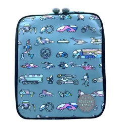 Little Renegade Company Insulated Lunch Bag Fashion