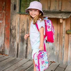 Little Renegade Company Mini Insulated Lunch Bag Fashion