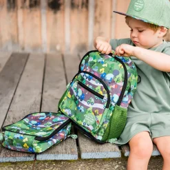 Little Renegade Company Mini Insulated Lunch Bag Fashion