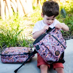 Little Renegade Company Mini Backpack Fashion