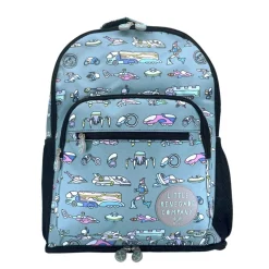 Little Renegade Company Midi Backpack Best