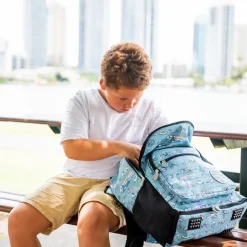 Little Renegade Company Midi Backpack Best