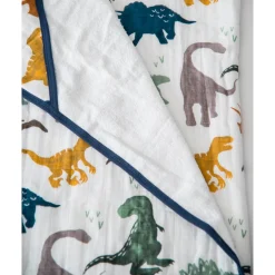 Little Unicorn - Big Kid Hooded Towel - Clearance Discount