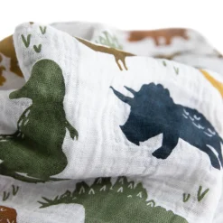 Little Unicorn - Cotton Muslin Swaddle Wrap Online