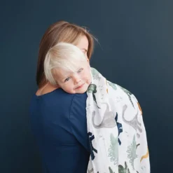 Little Unicorn - Cotton Muslin Swaddle Wrap Online