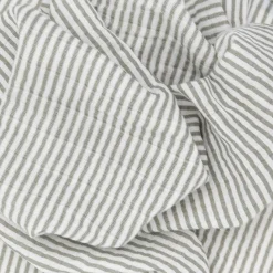 Little Unicorn - Cotton Muslin Squares - 4 Pack New