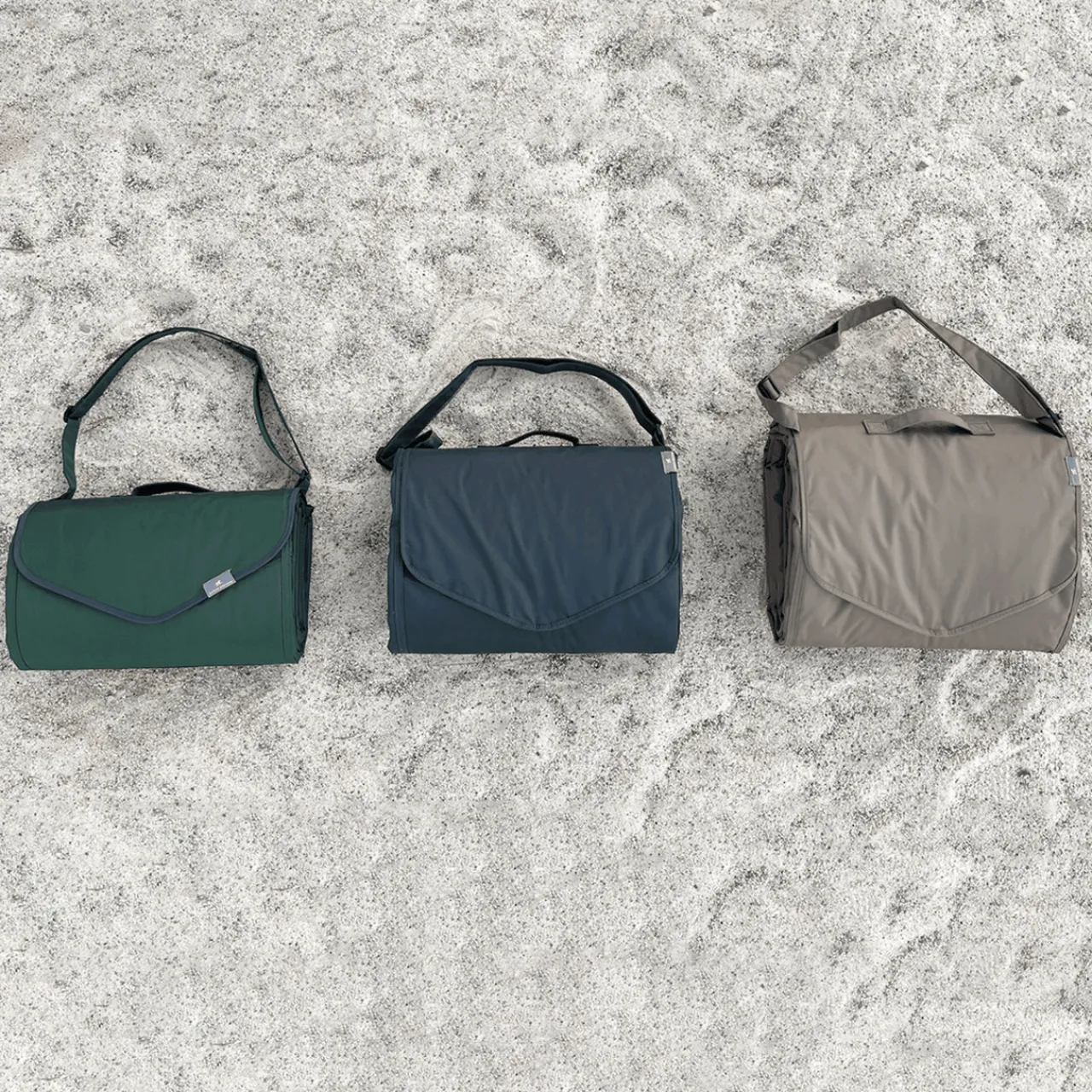 Little Unicorn - Outdoor Picnic Blanket - 5 x 5 (ft) Best