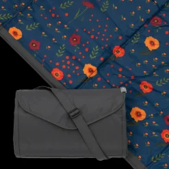 Little Unicorn - Outdoor Picnic Blanket - 5 x 7 (ft) Online