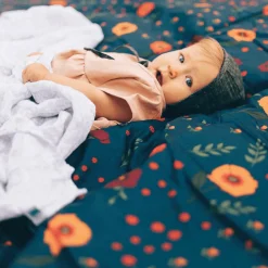 Little Unicorn - Outdoor Picnic Blanket - 5 x 7 (ft) Online