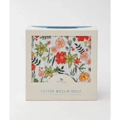 Little Unicorn Cotton Muslin Quilt - Clearance Discontinued Prints Primrose Patch Best