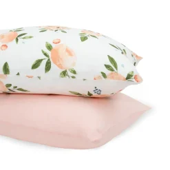 Little Unicorn Cotton Muslin Pillowcase 2pk Best