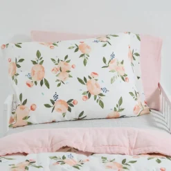 Little Unicorn Cotton Muslin Pillowcase 2pk Best