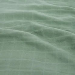 Little Unicorn Cotton Muslin Pillowcase 2pk Best