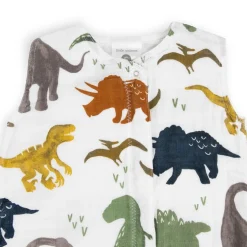 Little Unicorn Cotton Muslin Sleeping Bag - Clearance Clearance