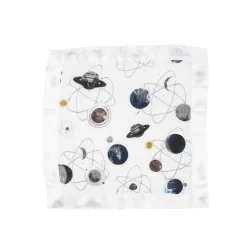 Little Unicorn Cotton Muslin Security Blanket 3pk Online