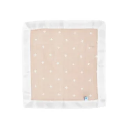 Little Unicorn Cotton Muslin Security Blanket 3pk Online