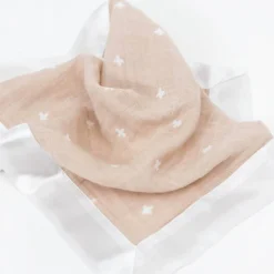 Little Unicorn Cotton Muslin Security Blanket 3pk Online