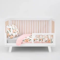 Little Unicorn Cotton Muslin Toddler Comforter Discount