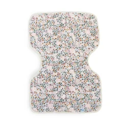 Little Unicorn Muslin Burp Cloth - Discontinued Clearance