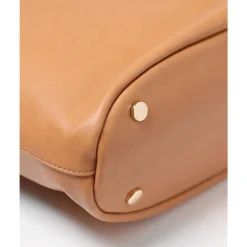 Little Unicorn Nappy bag - Citywalk Tote - Clearance Cognac Hot