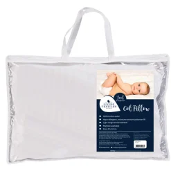 Living Textiles Toddler Cot Pillow New