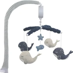 Lolli Living Musical Mobile Set - Oceania New