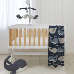 Lolli Living Musical Mobile Set - Oceania New