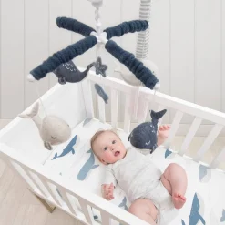 Lolli Living Musical Mobile Set - Oceania New