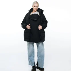 Love & Carry All-Season Softshell Babywearing Cover Outlet