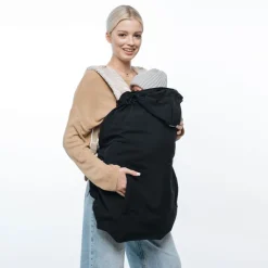 Love & Carry All-Season Softshell Babywearing Cover Outlet