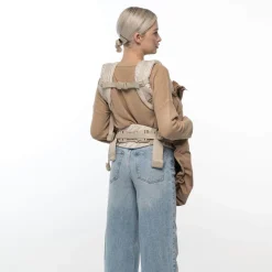 Love & Carry All-Season Softshell Babywearing Cover Outlet