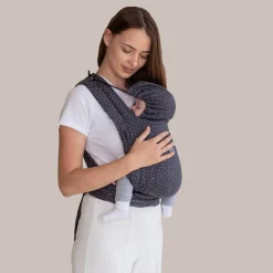 Love & Carry LoveTie Half Buckle Carrier Fashion