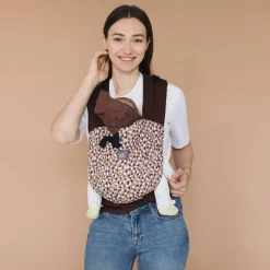 Love & Carry Mei Tai Baby Carrier Best