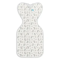 Love to Dream 1.0 Swaddle Up - Designer Best