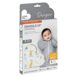 Love to Dream 1.0 Swaddle Up - Designer Best