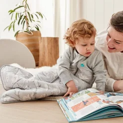 Love to Dream 3.5 tog Sleeping Bag with Sleeves Discount