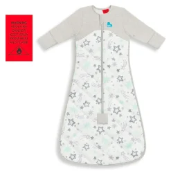 Love to Dream 3.5 tog Sleeping Bag with Sleeves Discount