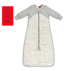 Love to Dream 2.5 tog Sleeping Bag with Sleeves Fashion